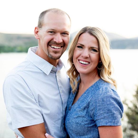 Meet your Posher, Stacey - Picture 1 of 1